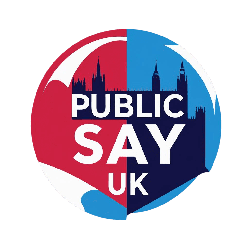 Public Say UK