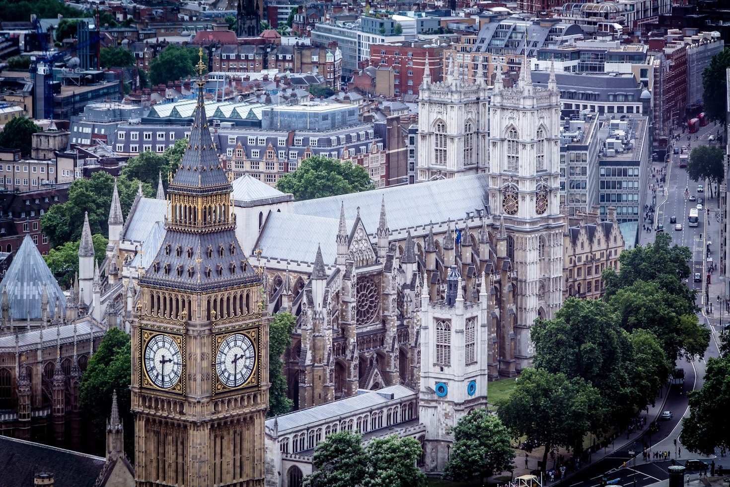 Making the Most of Public Say UK’s Resources
